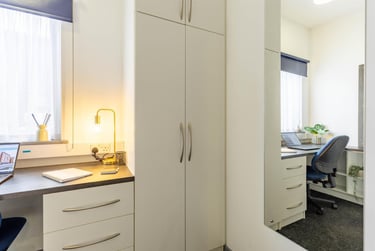 1 bed studio, 70 Russell Street, Radford, Nottingham, NG74FE - Image 7